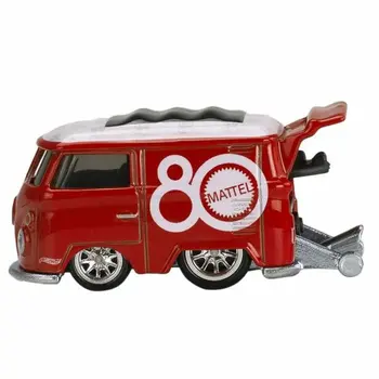 Action Figure Hot Wheels