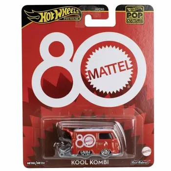 Action Figure Hot Wheels