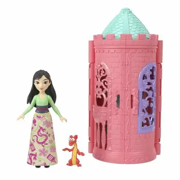 Doll Disney Princess