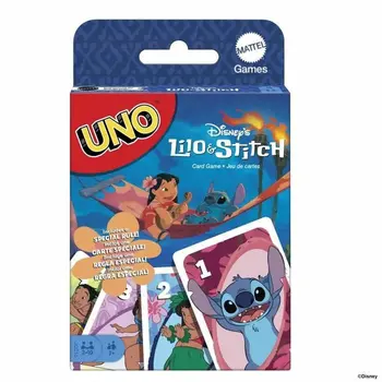 Board game Mattel