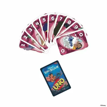 Board game Mattel