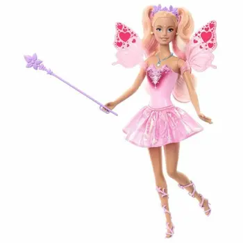 Doll Barbie