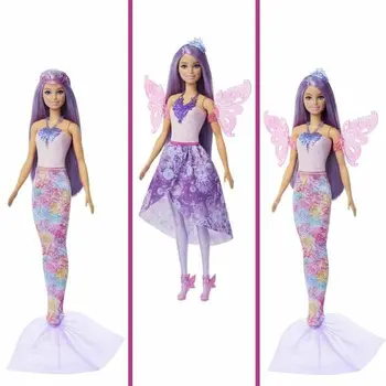 Doll Barbie