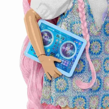 Doll Barbie
