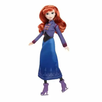 Doll Frozen