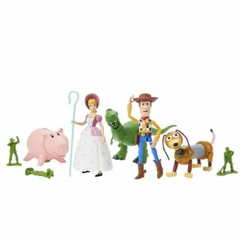 Action Figure Mattel