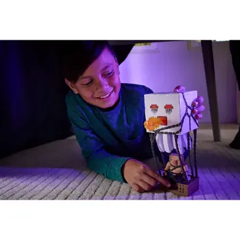 Baby doll Minecraft (4 Units)