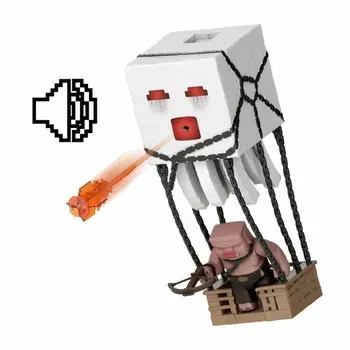 Baby doll Minecraft (4 Units)