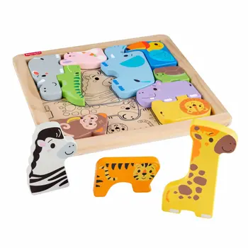 Puzzle Fisher-Price