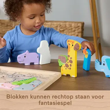 Puzzle Fisher-Price