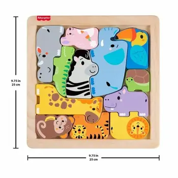 Puzzle Fisher-Price