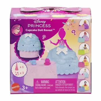 Doll Disney Princess