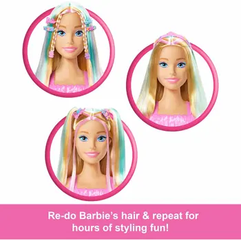 Doll Barbie