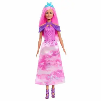 Advent Calendar Barbie