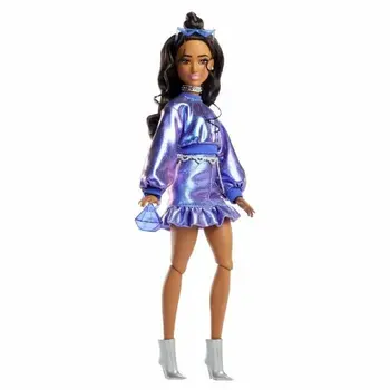 Doll Barbie