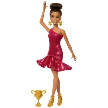 Doll Barbie