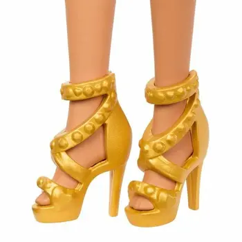 Doll Barbie