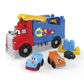Construction set Megablocks