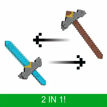 Gun Minecraft