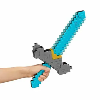 Gun Minecraft