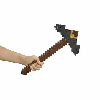 Gun Minecraft