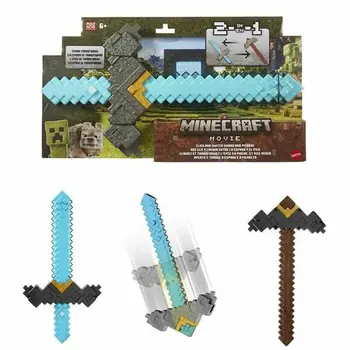 Gun Minecraft