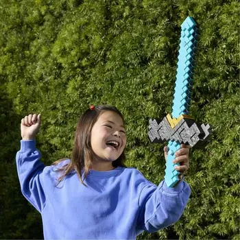 Gun Minecraft