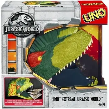 Board game Mattel