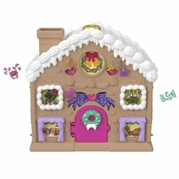 Advent Calendar Polly Pocket