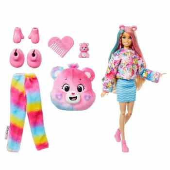 Doll Barbie