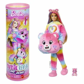 Doll Barbie