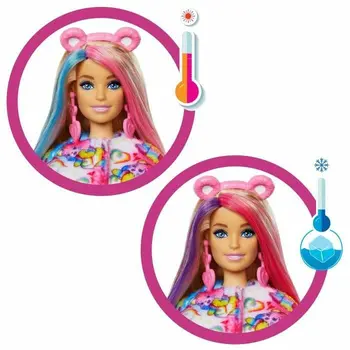 Doll Barbie
