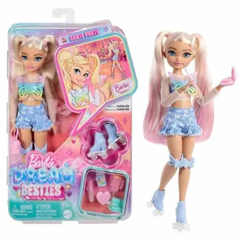 Doll Barbie