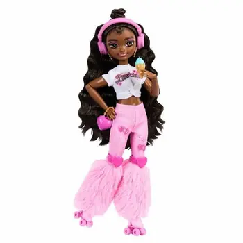 Doll Barbie