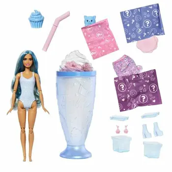 Doll Barbie