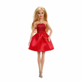 Doll Barbie