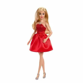 Doll Barbie