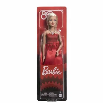 Doll Barbie