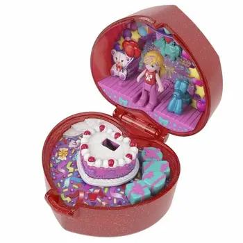 Playset Polly Pocket