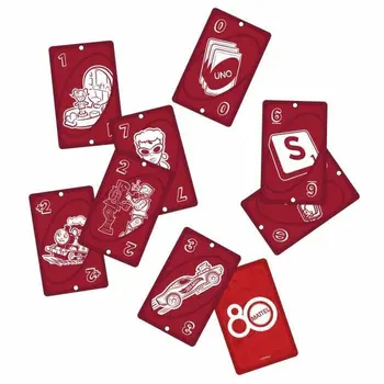 Board game Uno