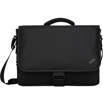 Laptop Case Lenovo 4X40Y95215 Black 15,6''