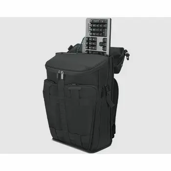 Laptop Case Lenovo GX41C86982 Black