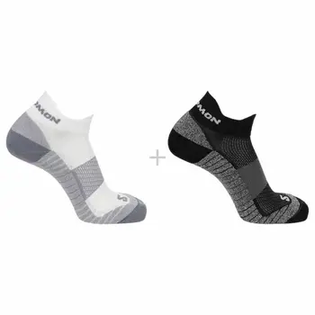 Sports Socks Salomon X Ultra Crew