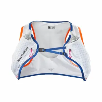 Running Vest Salomon Pulse 2 Set Multicolour