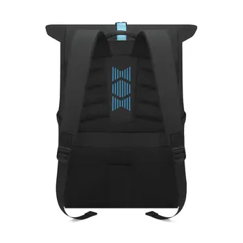 Laptop Backpack Lenovo GX41H70101 Black