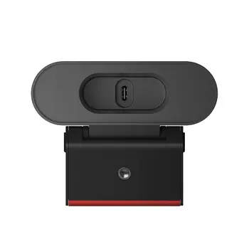 Webcam Lenovo 40CLTSCAM1 4K Ultra HD