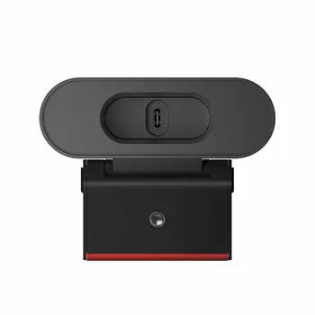 Webcam Lenovo 40CLTSCAM1 4K Ultra HD