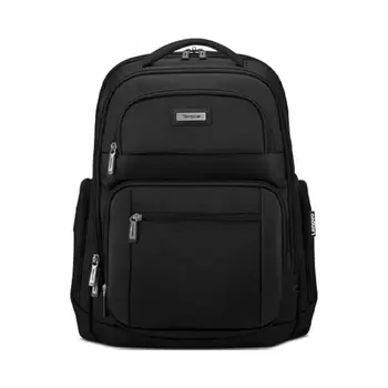 Laptop Backpack Lenovo Select Targus 16" Mobile Elite (GX41L44752) Black