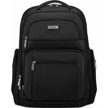 Laptop Backpack Lenovo Select Targus 16" Mobile Elite (GX41L44752) Black