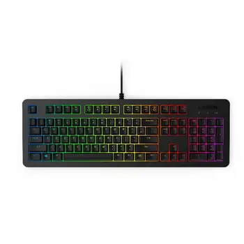 Keyboard Lenovo EGION K300 Black Spanish Qwerty